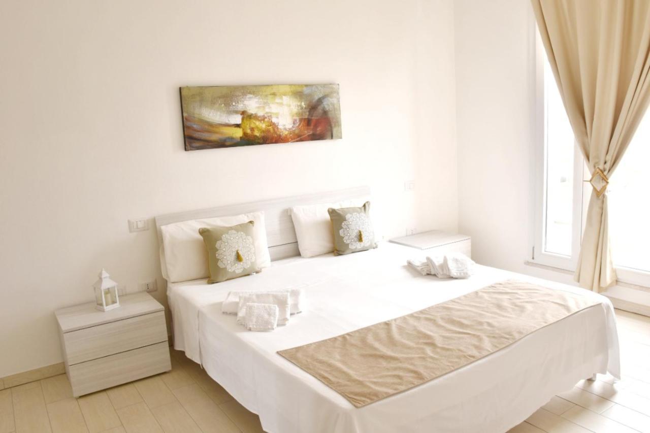 Residenza Con Terrazzo Appartement